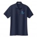 
Color: Navy